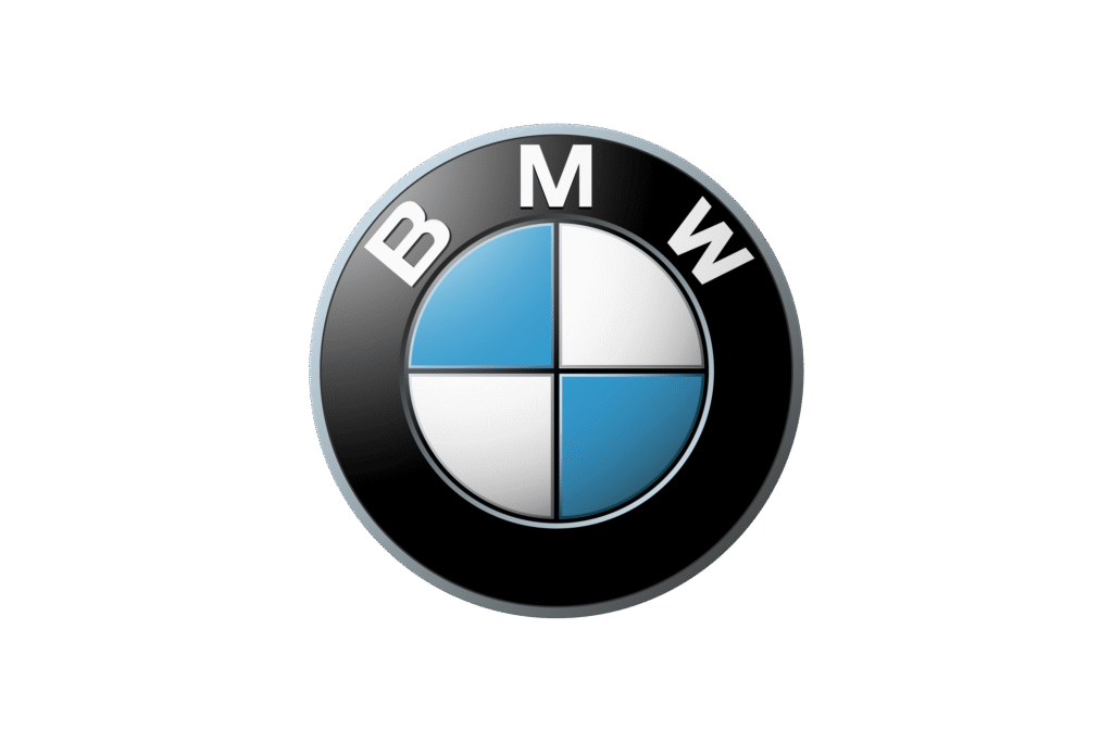 bmw logo.wine