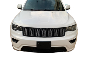 grand cherokee altitude